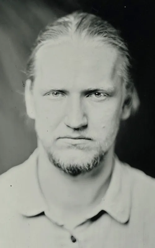 Martin Kork