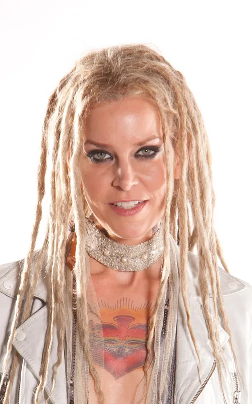 Sheri Moon Zombie