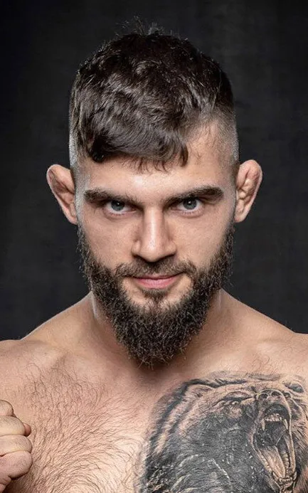 Mateusz Legierski