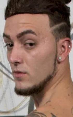 Danny Foxx