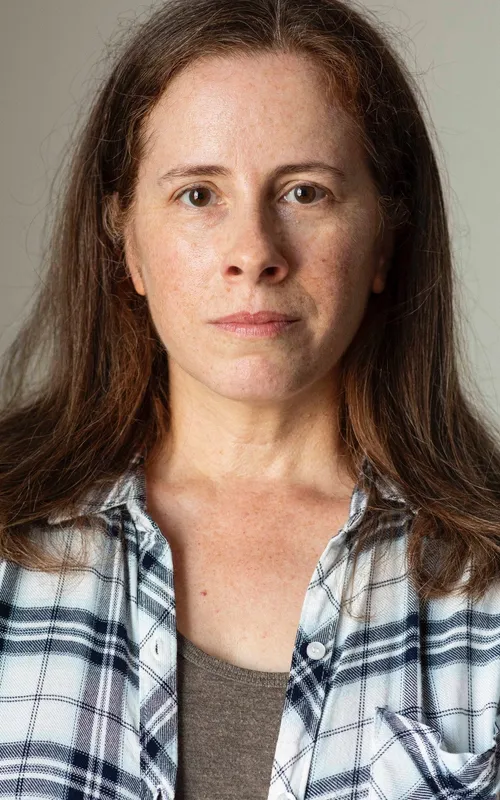 Ayelette Robinson
