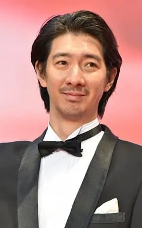 Takuma Nagao