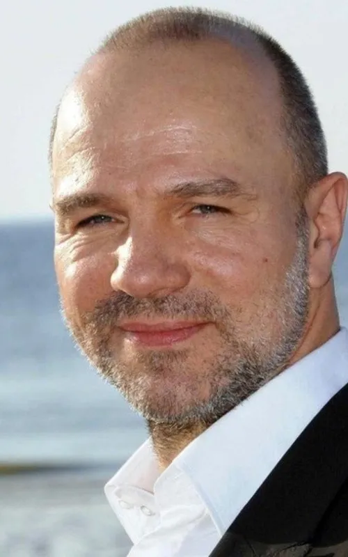 Aurélien Recoing