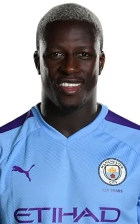 Benjamin Mendy