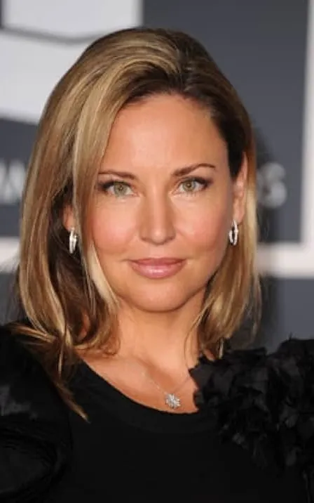 Jill Goodacre