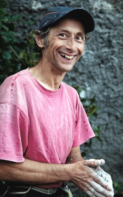 Alan Carne