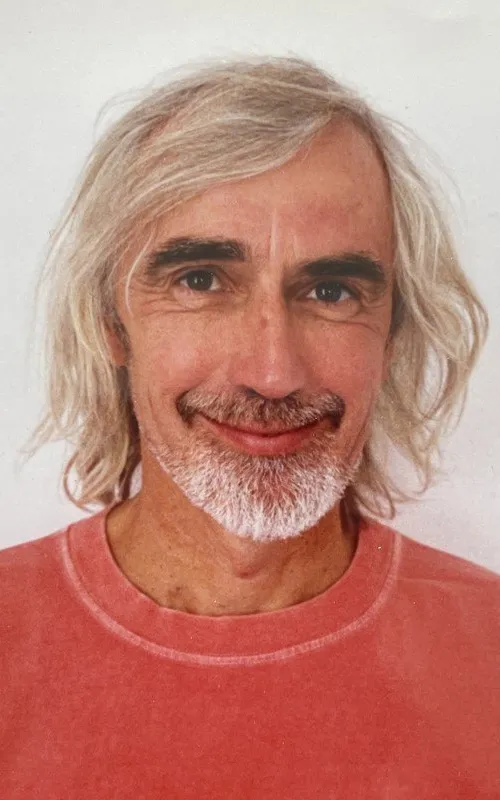 Paul Driessen