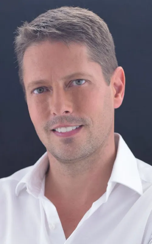 Jason Chad Roth