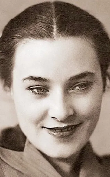 Sofiya Pilyavskaya