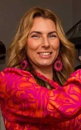 Greetje Hakvoort