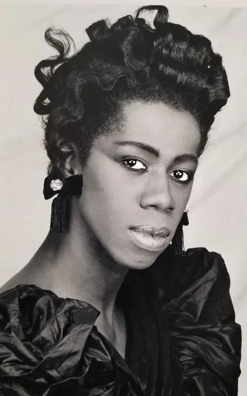 J. Alexander