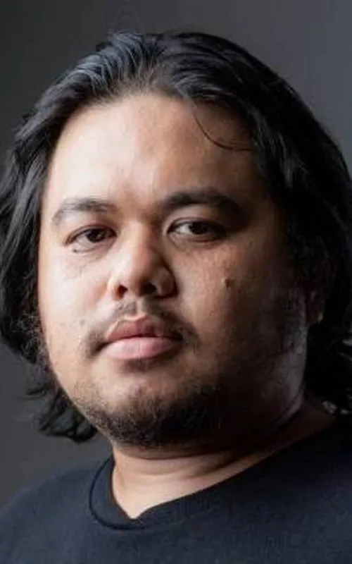 Muzzamer Rahman
