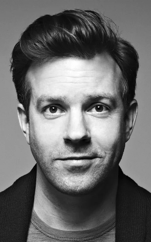 Jason Sudeikis