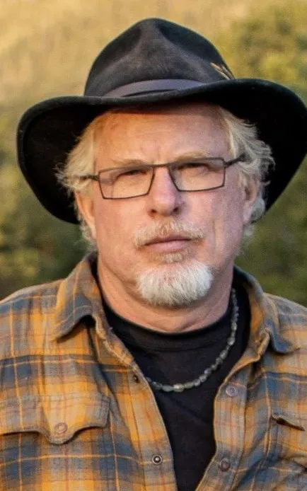 Christopher Ryan