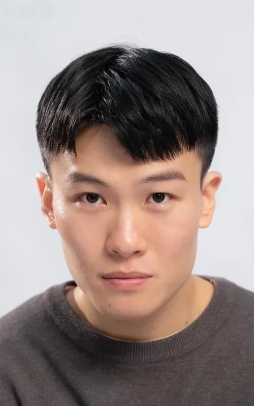 Wang Wei-han