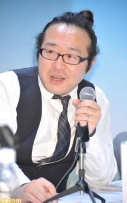 Kanji Wakabayashi
