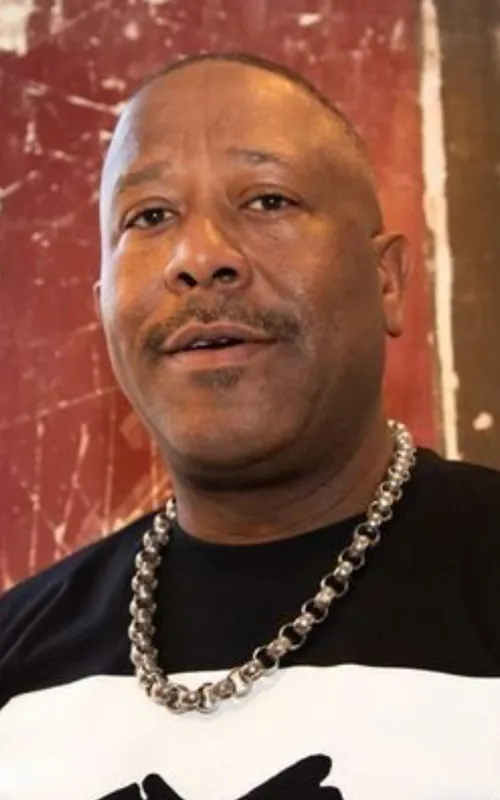 Curtis Walker