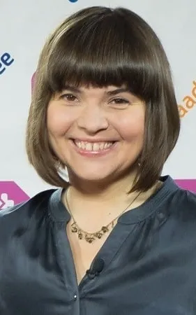 Olga Pärn