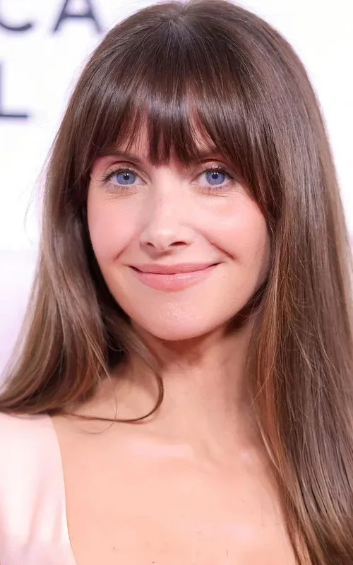 Alison Brie