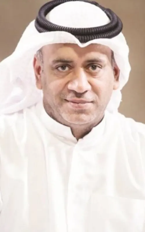 Ahmed Al-Aounan