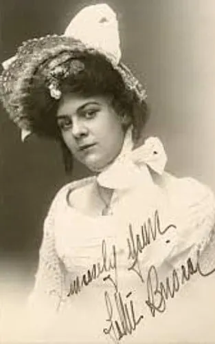 Lottie Briscoe