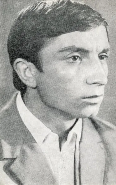 Ion Arakelov