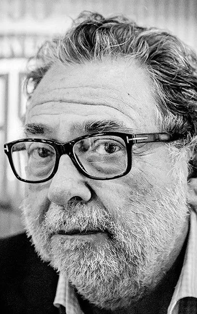 Guillermo Navarro