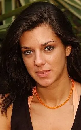Jenna Morasca