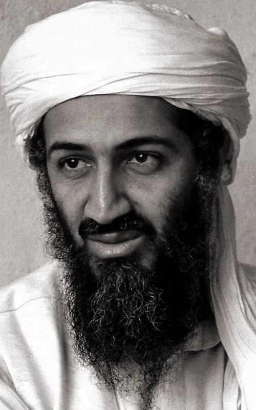 Osama Bin Laden