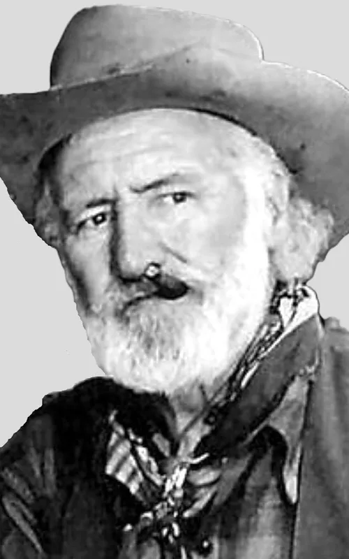 Rube Dalroy