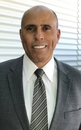 Sylvester Foster