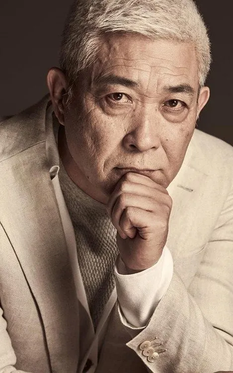 Jiangang Yan