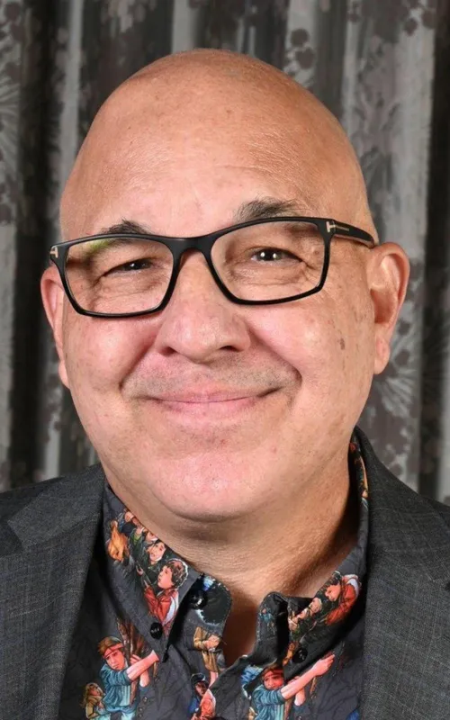 Cliff Stephenson