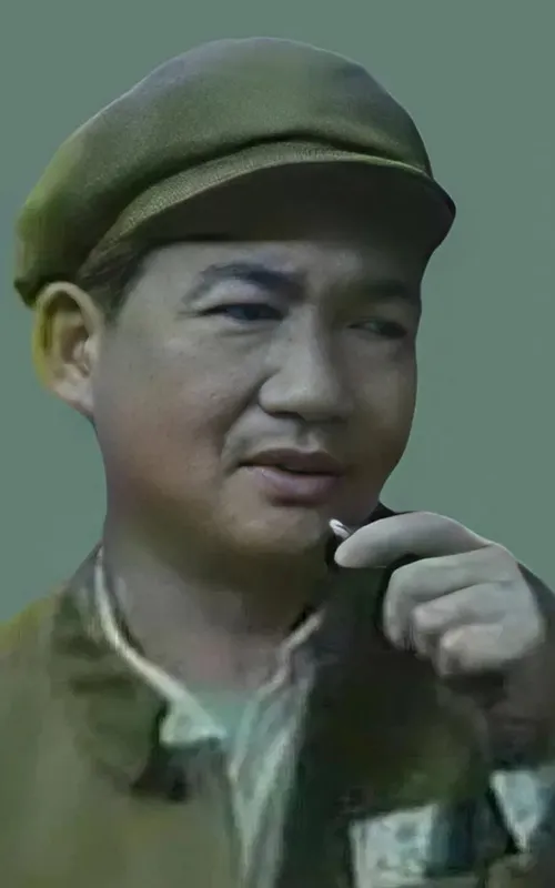 Tongyi Dang