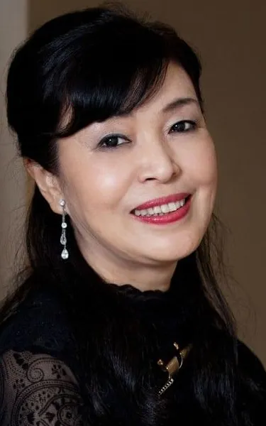 Riyoko Ikeda