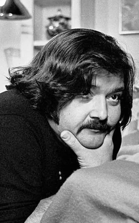 Frank Perry