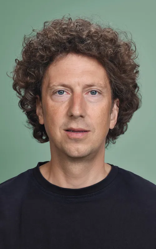 Merijn Scholten