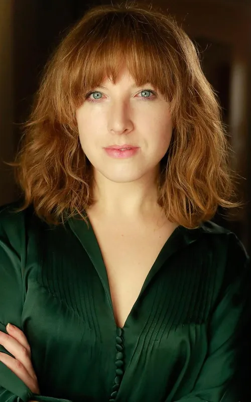 Kate Gray-Johnson