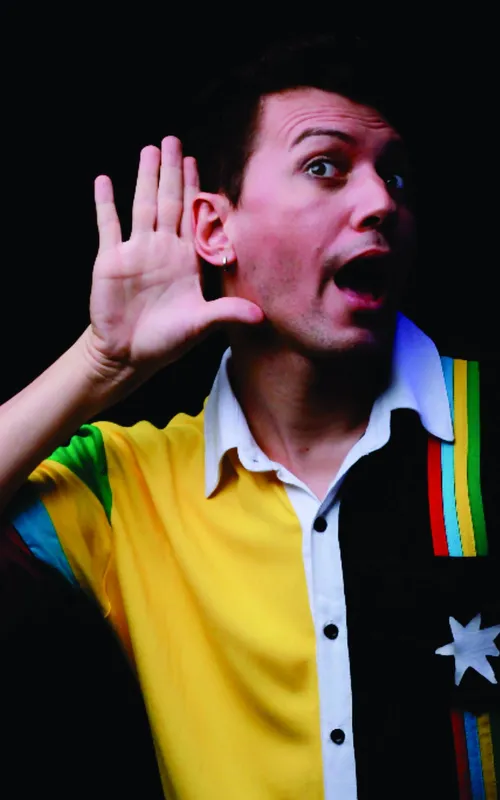 Denis Lacerda