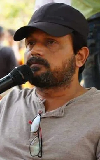 Ashok Pati