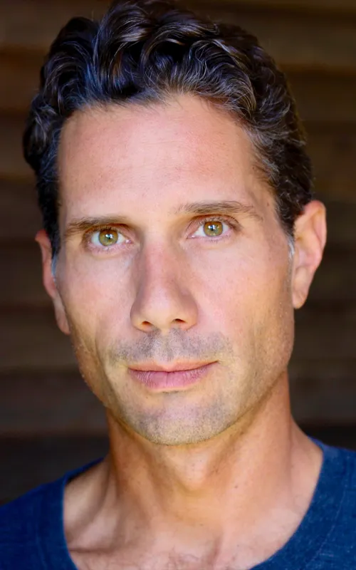 Nick Cagle