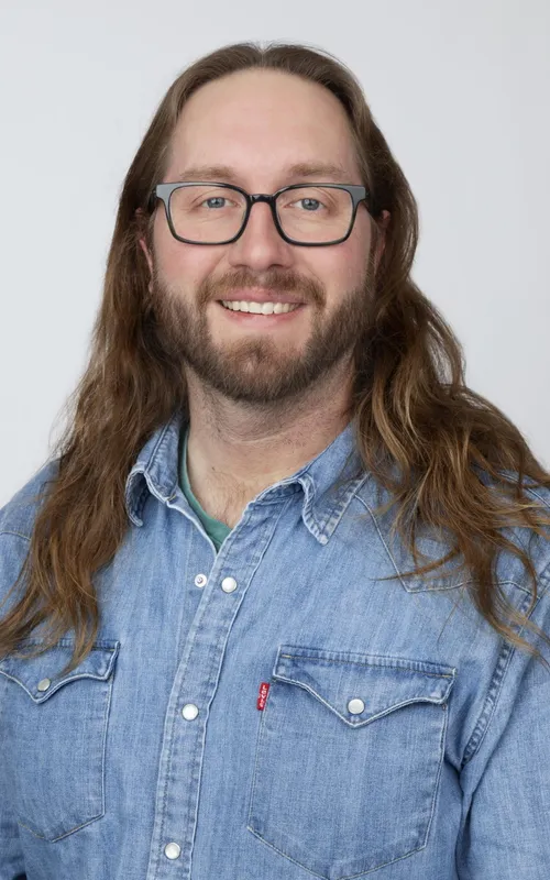 Lucas Ostrowski