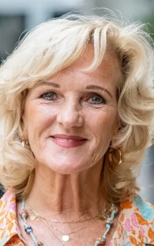 Tineke Schouten