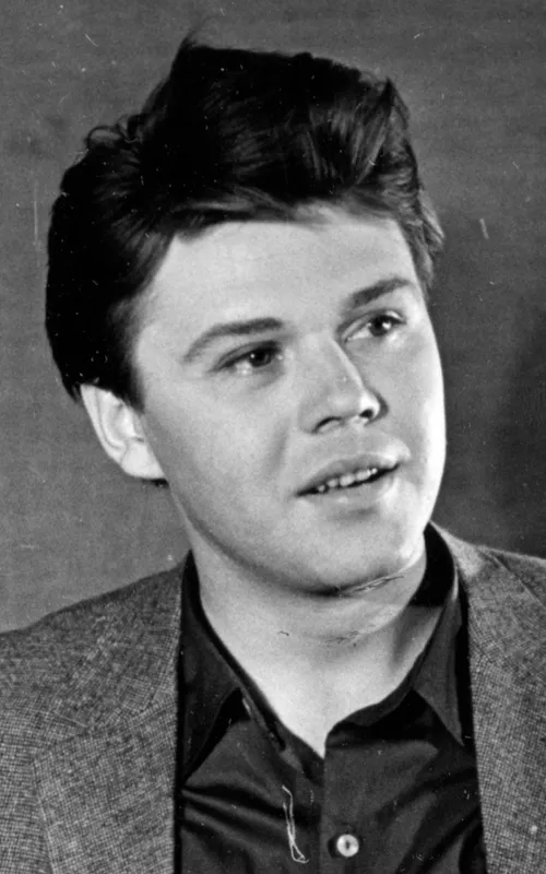 Valentin Burov