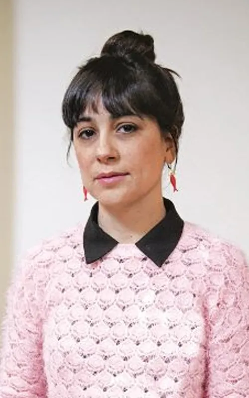 Lucía Maciel