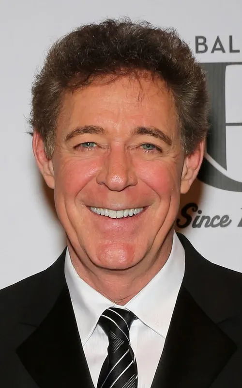 Barry Williams