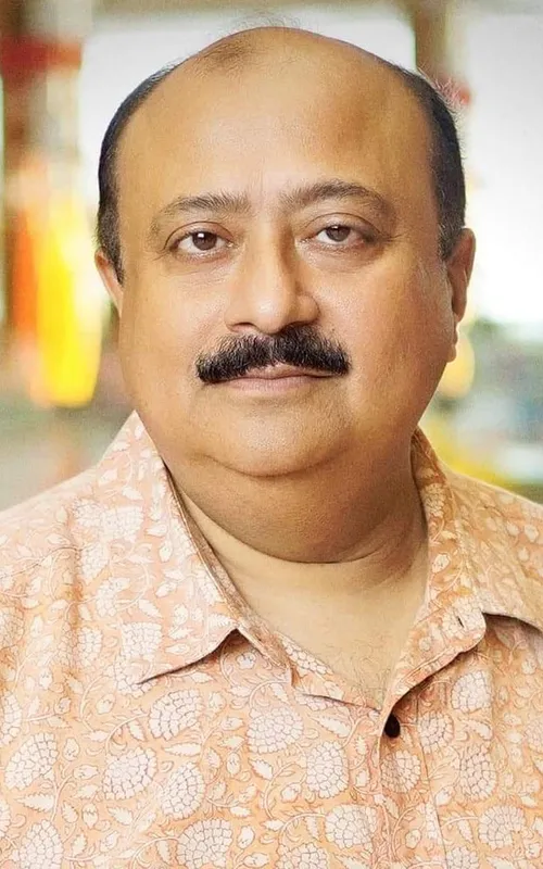 Abhijit Guha