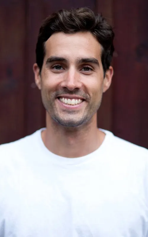 Joe Kinder