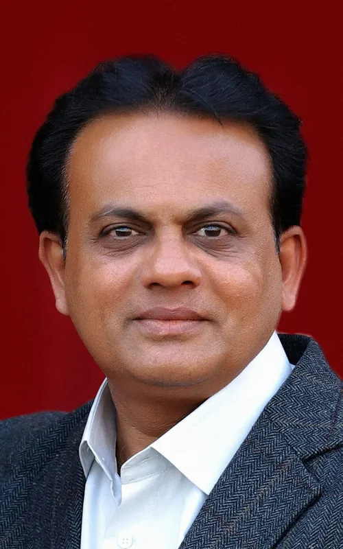 Ashvin Borad