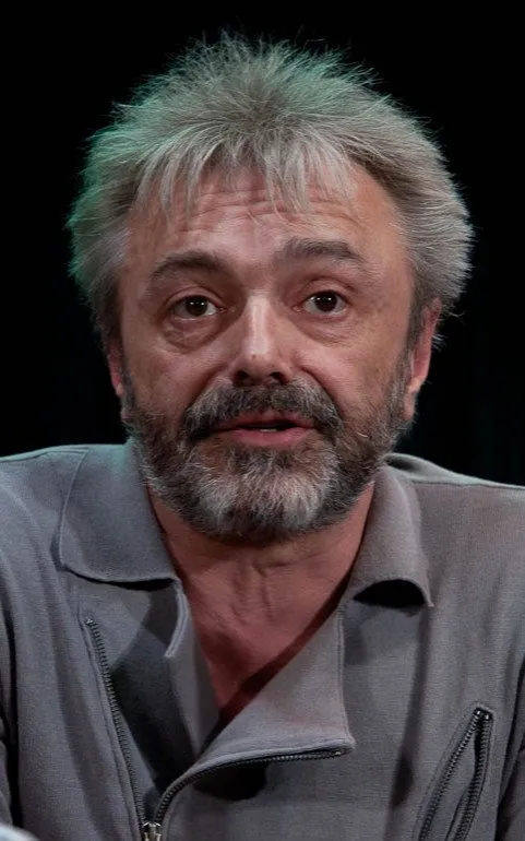 Konstantin Kinchev
